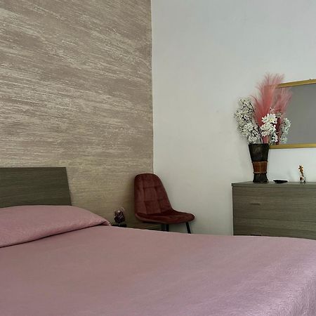 La Finestrella Apartment Giardina Gallotti Exterior foto