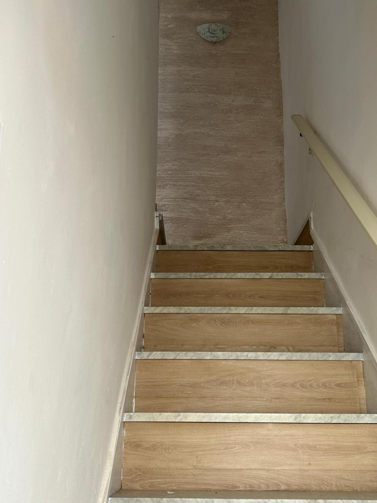 La Finestrella Apartment Giardina Gallotti Exterior foto