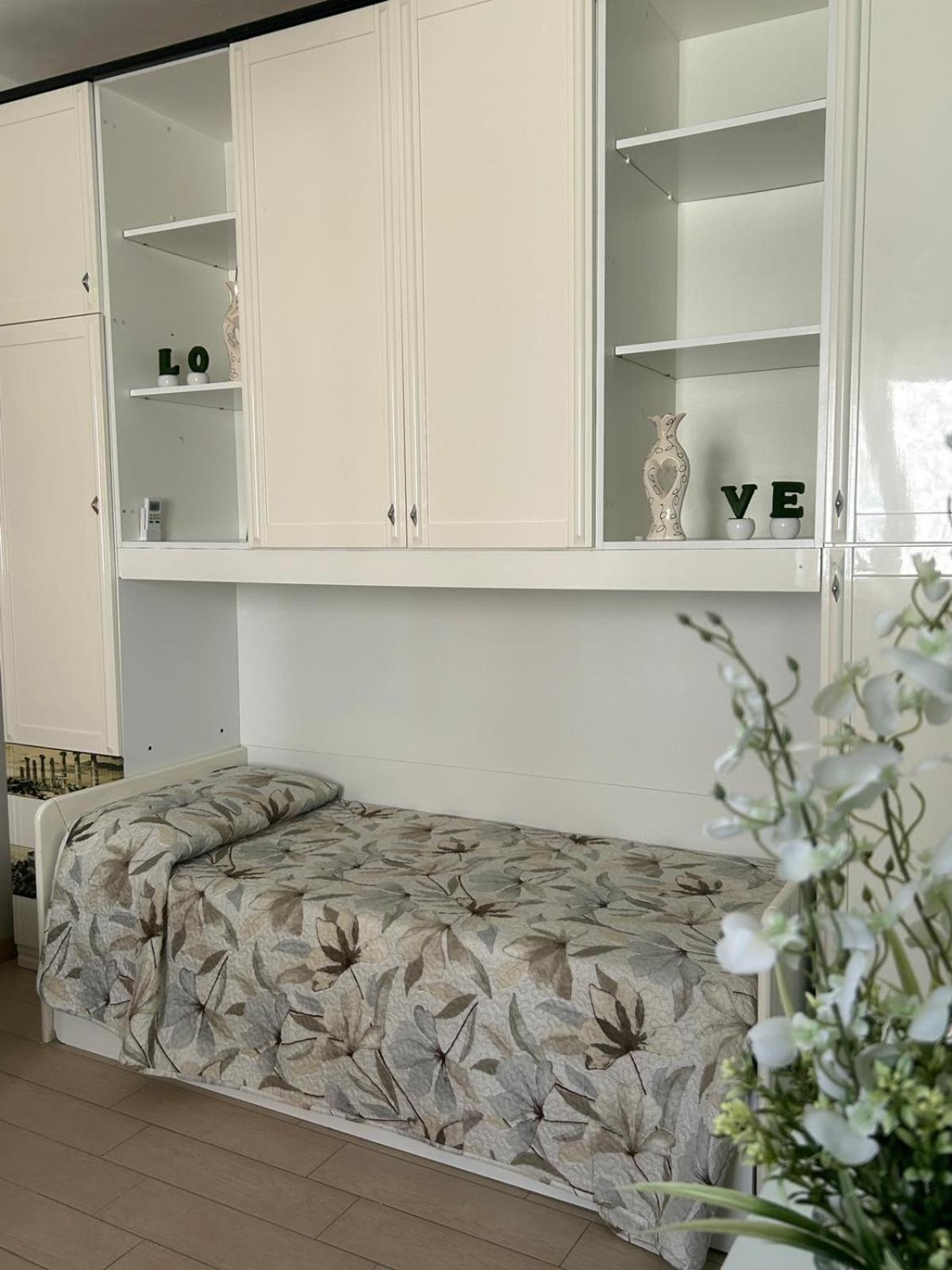 La Finestrella Apartment Giardina Gallotti Exterior foto