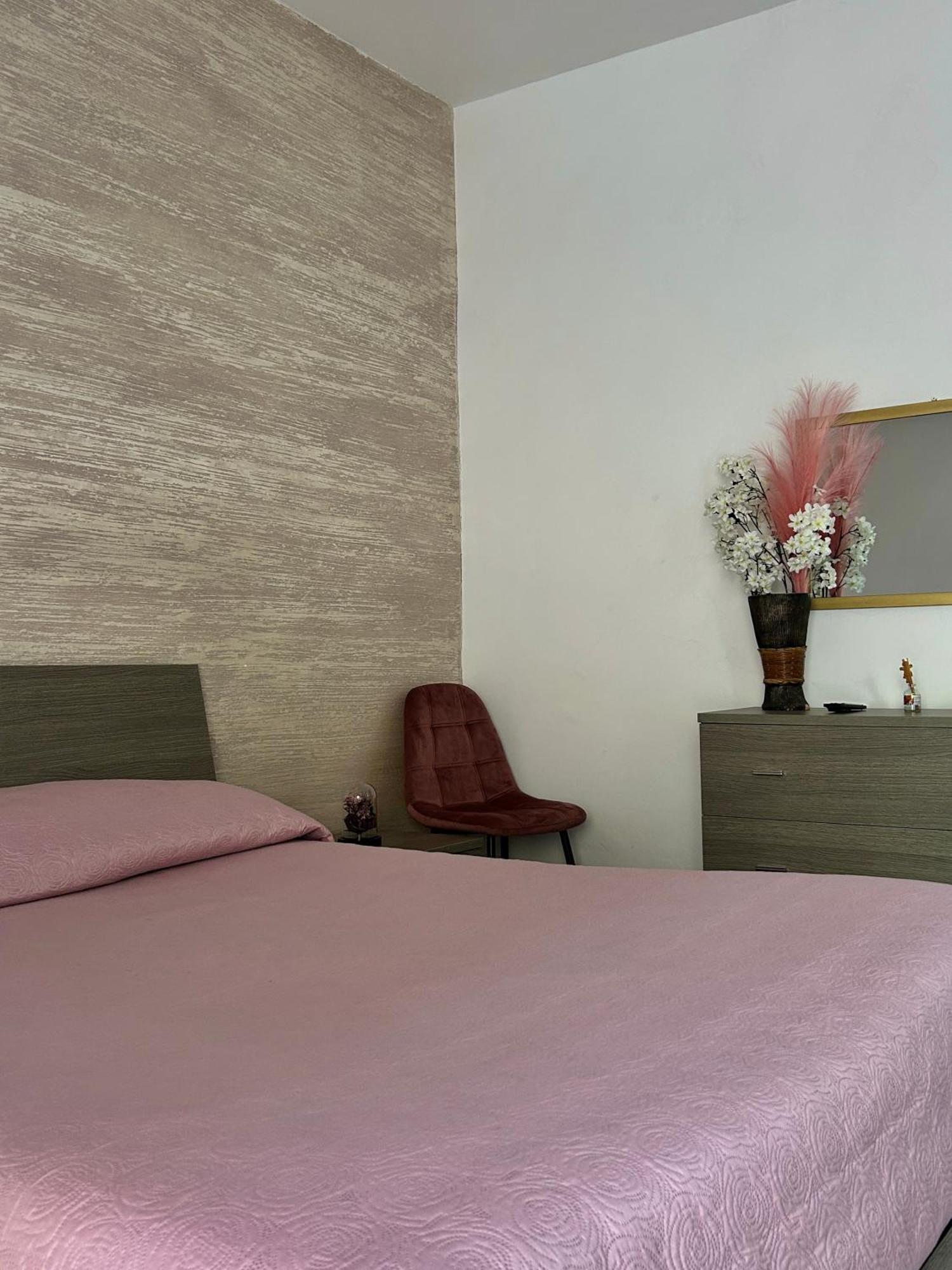 La Finestrella Apartment Giardina Gallotti Exterior foto
