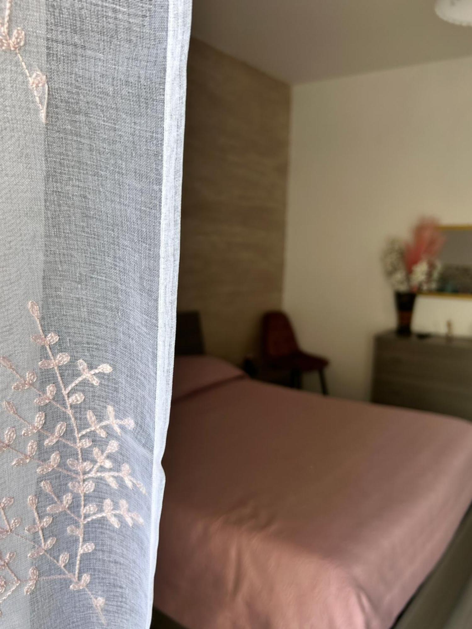 La Finestrella Apartment Giardina Gallotti Exterior foto
